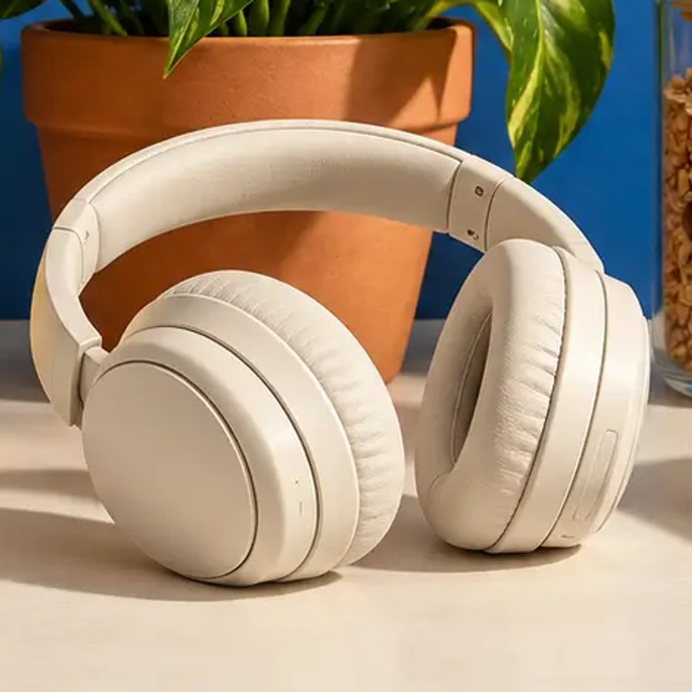 Fone de ouvido Bluetooth sem fio