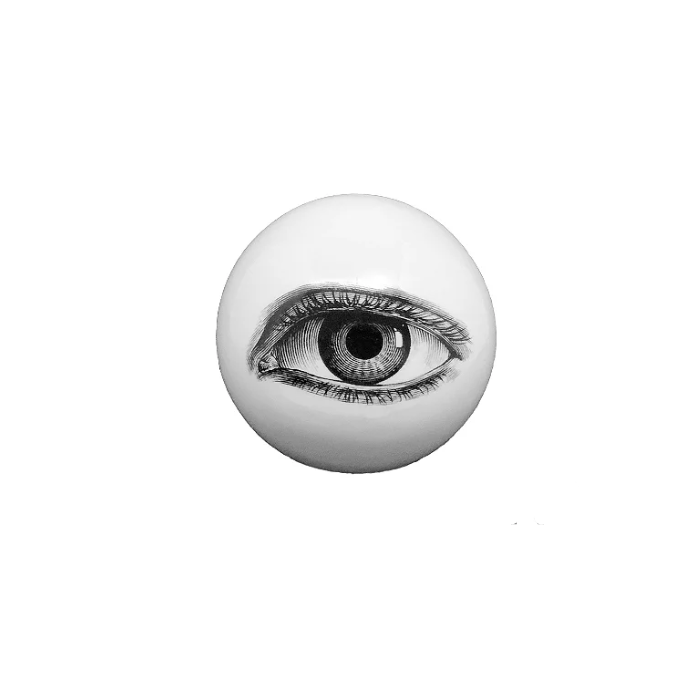 Gancho Esfera Olho P por Greghi Design