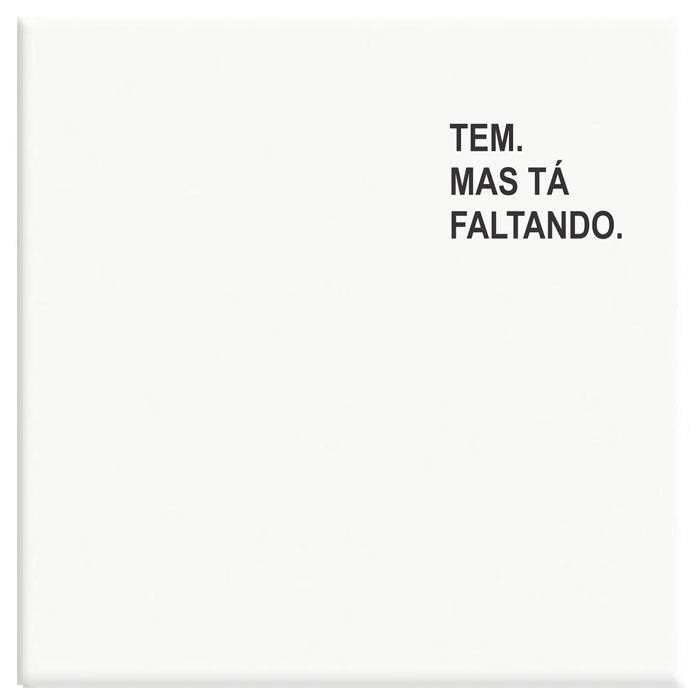 Azulejo Decorativo Tem Mas Tá Faltando