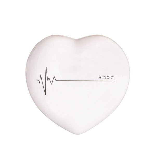 Coração Amor por Greghi Design