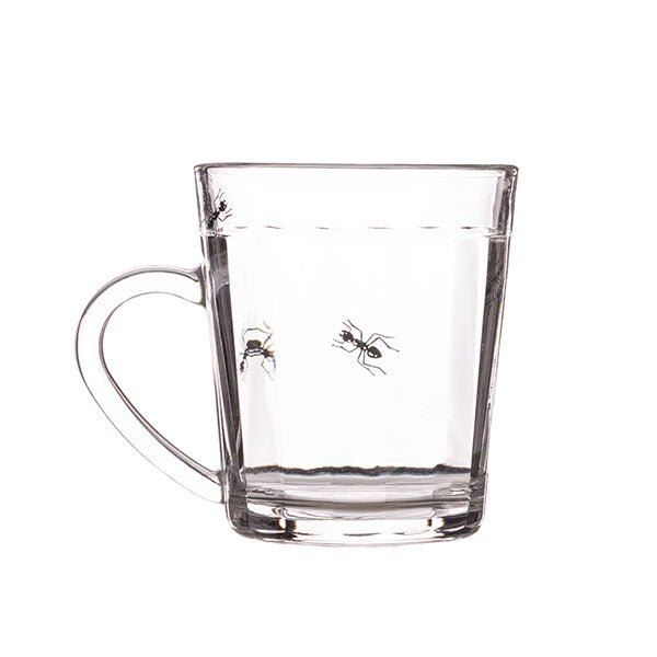 Caneca Americano Formiga por Greghi Design