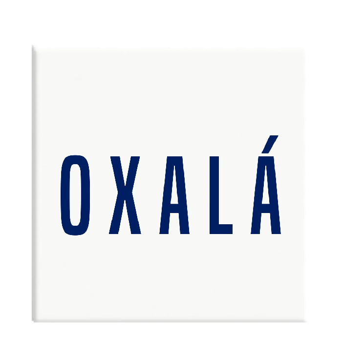 Azulejo Decorativo OxalÁ