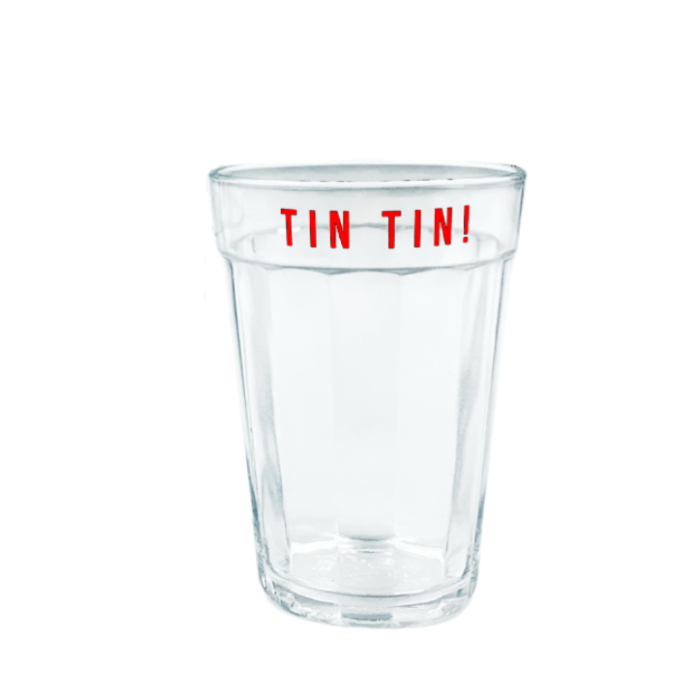 Copo Americano: Tin Tin